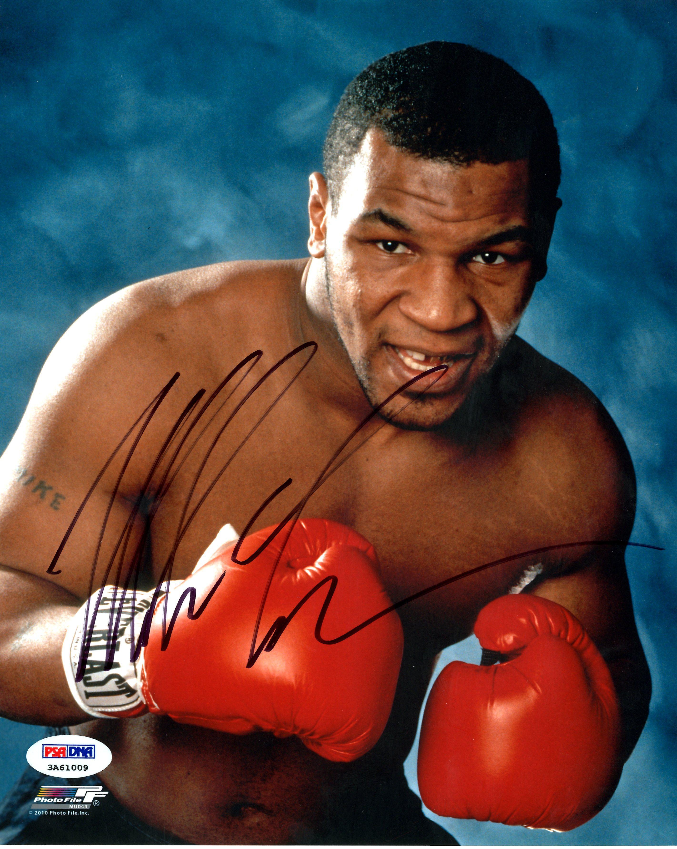 LIVE Mike Tyson Wallpaper 16 Free Download
