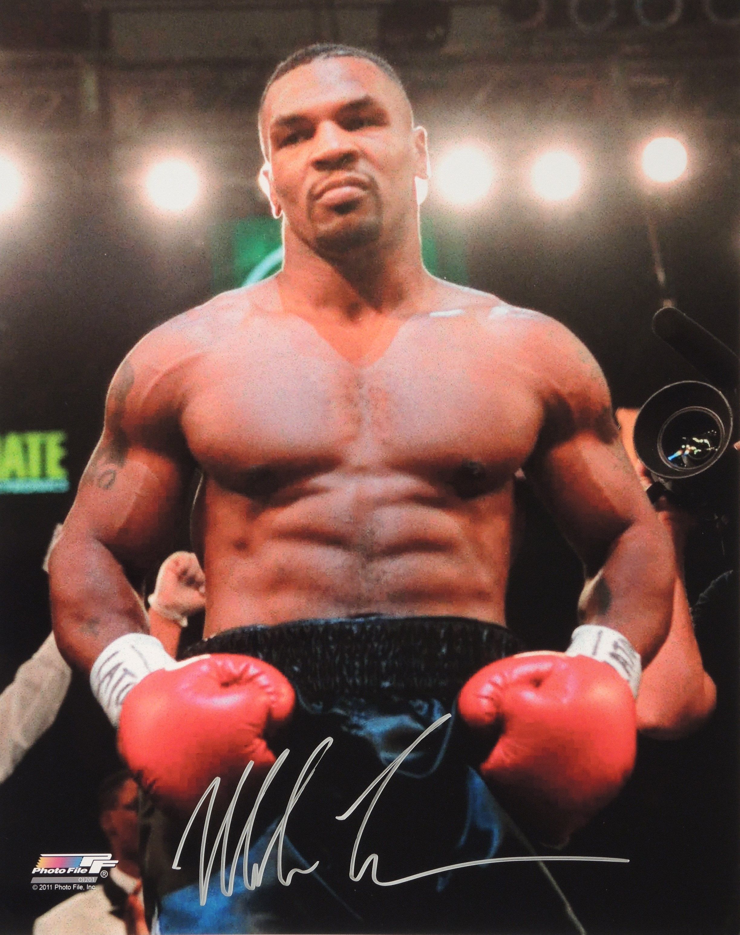 Mike Tyson | Known people - famous people news and biographies