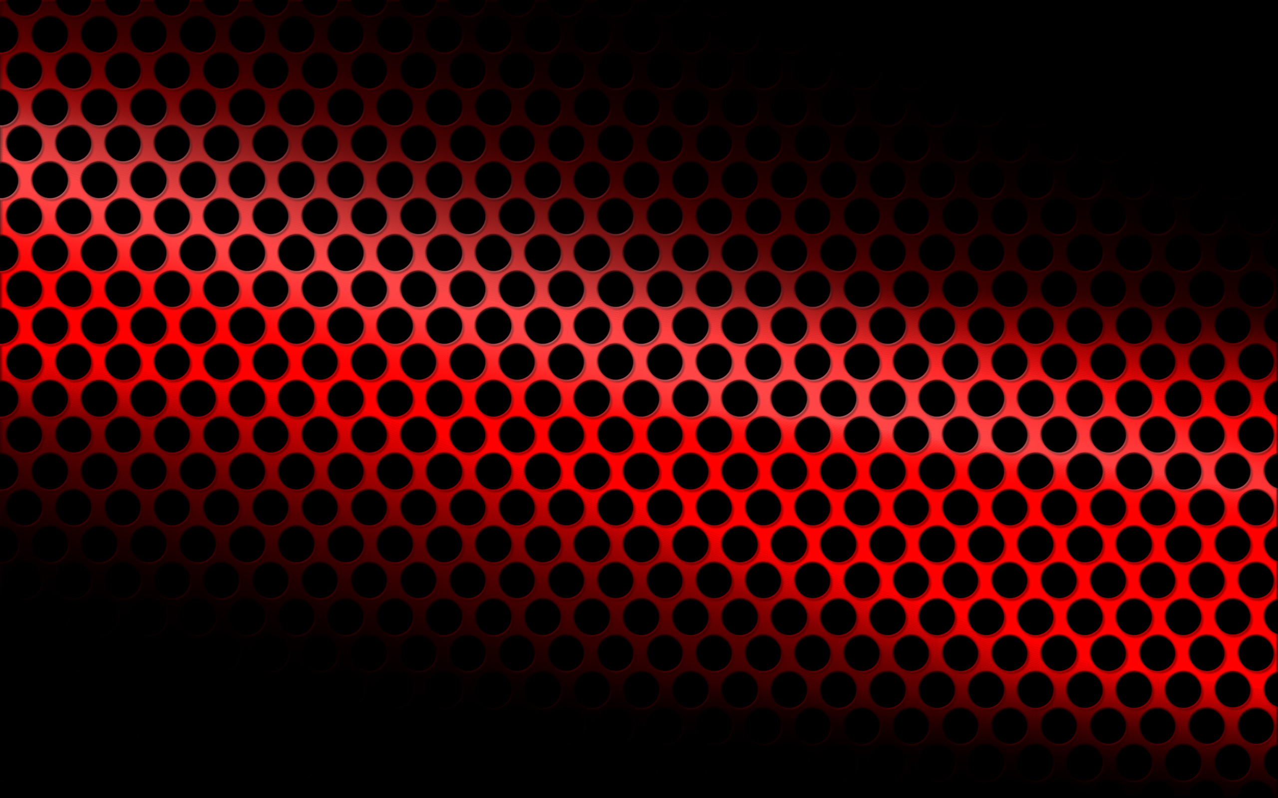 High Resolution Cool Black and Red Wallpaper HD 3 Full Size ...