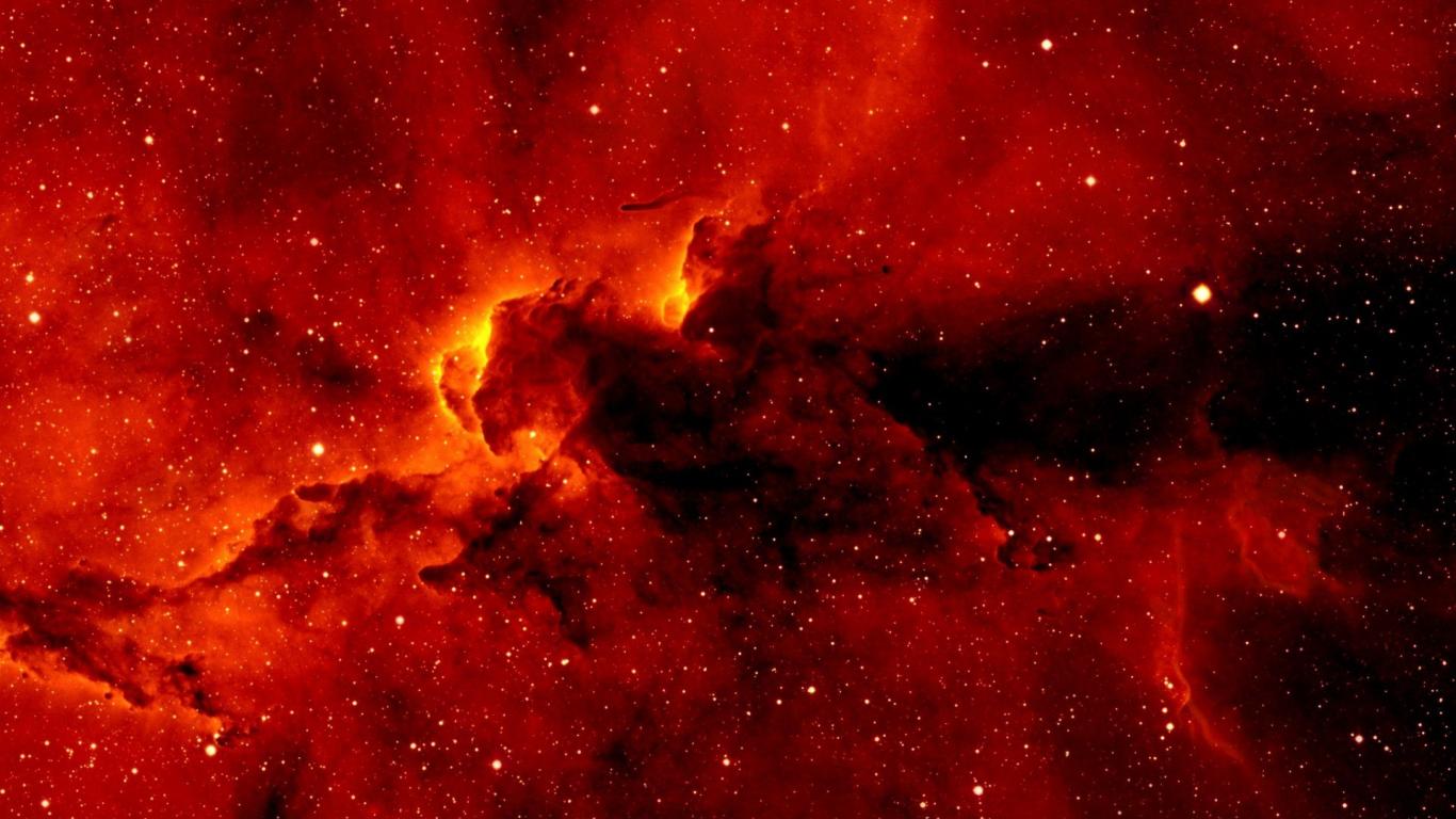 space red stars universe widescreen HD Wallpaper wallpaper - (#274 ...