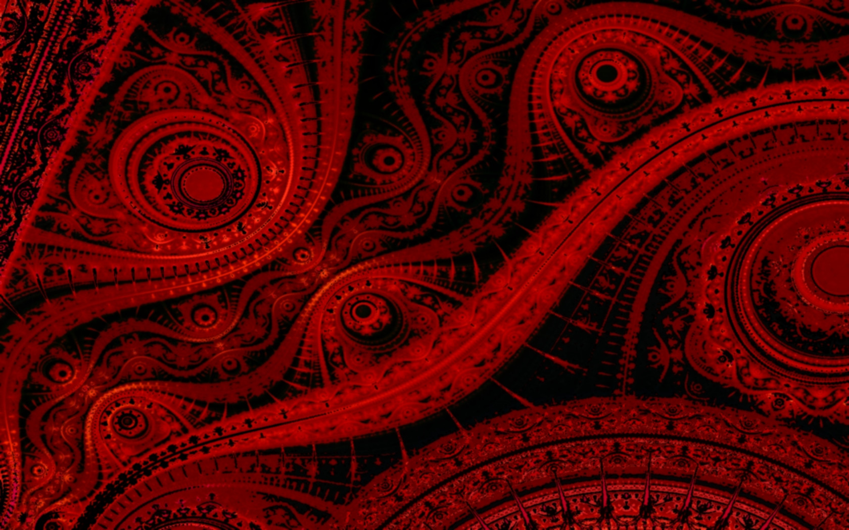 Abstract wallpaper cool background red 1920x1200 | Chainimage