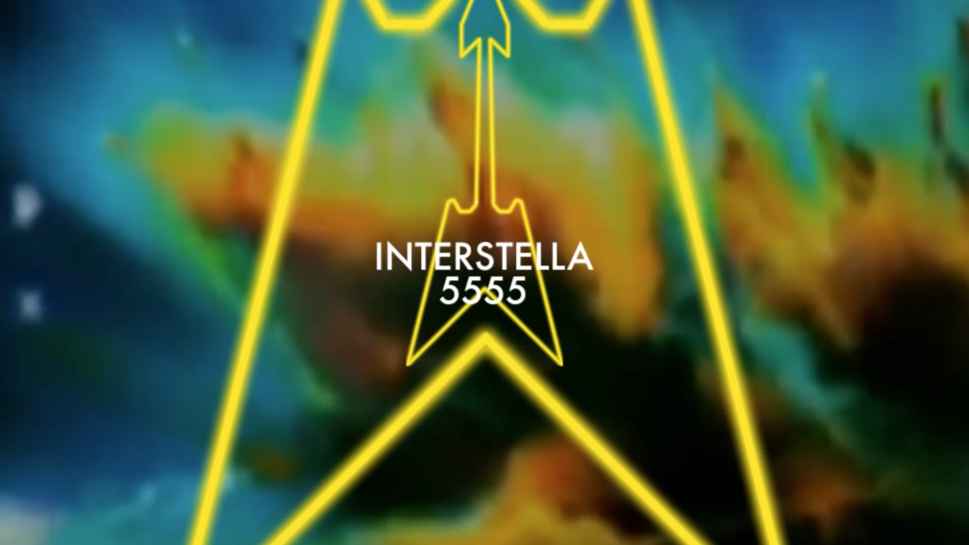 Opening Sequence - Interstella 5555 - YouTube