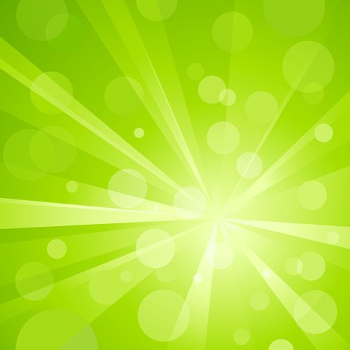 Bright Spring backgrounds 01 - Vector Background free download