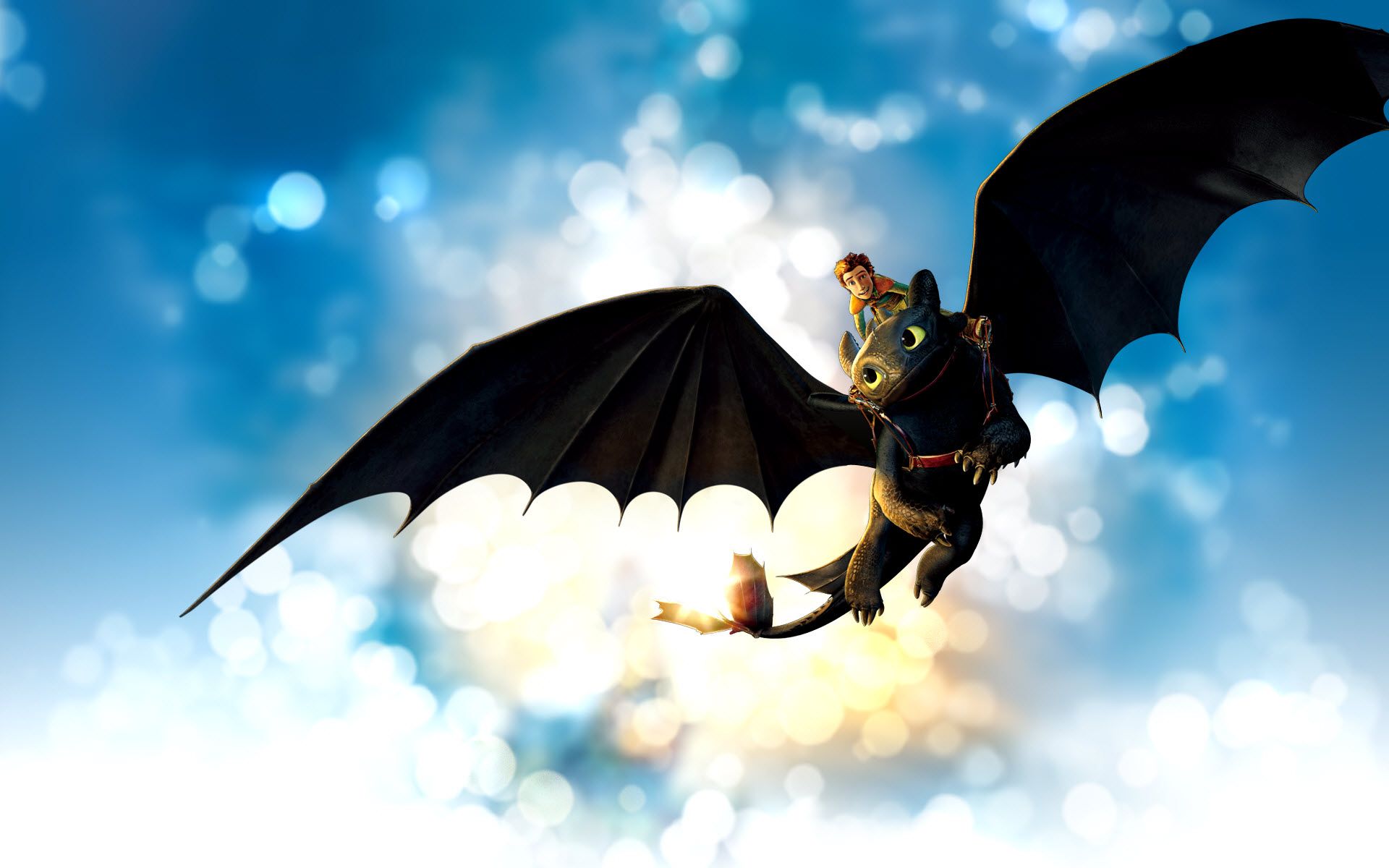 Japanese Hiccup Dragon Wallpaper Wallpapers | HD Wallpapers