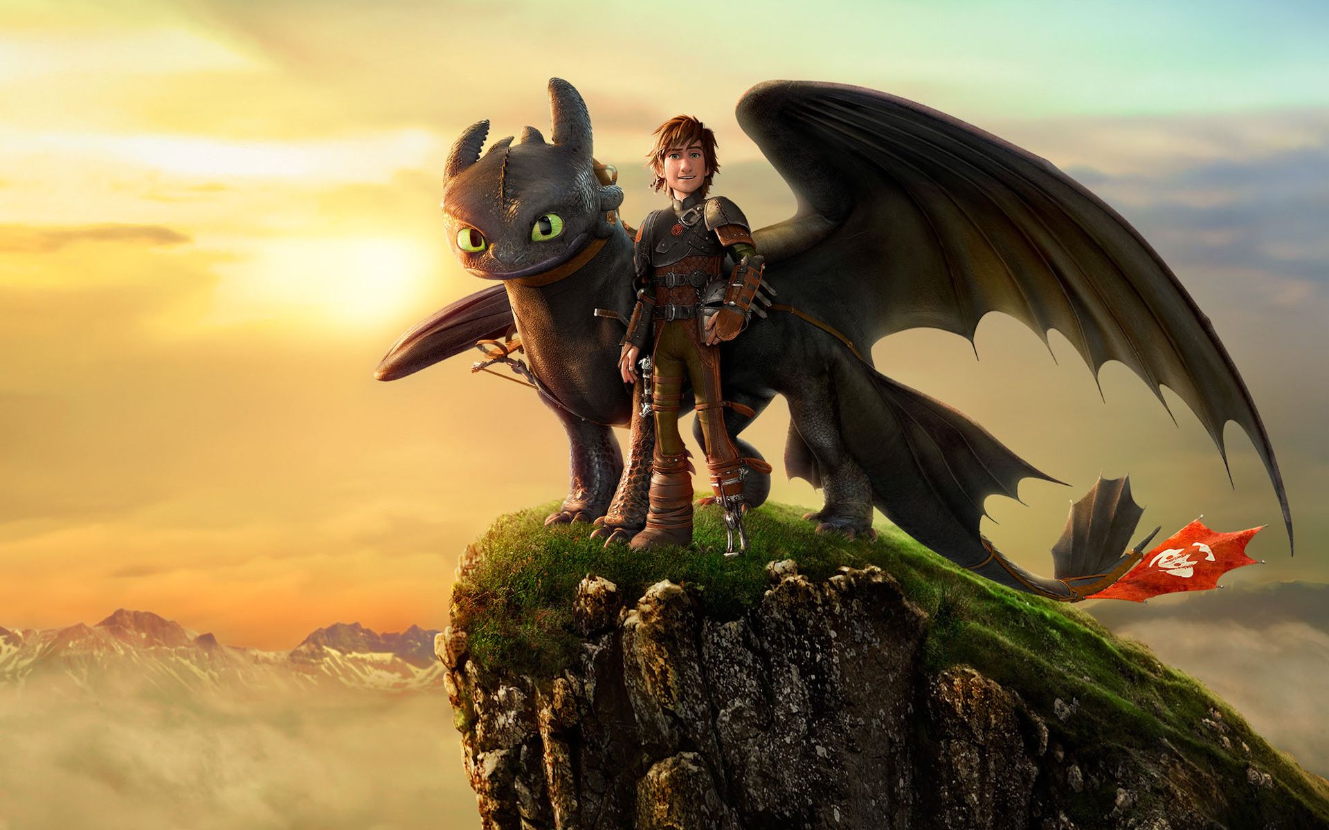 How to Train Your Dragon 2 2014 Wallpapers | HD Wallpapers