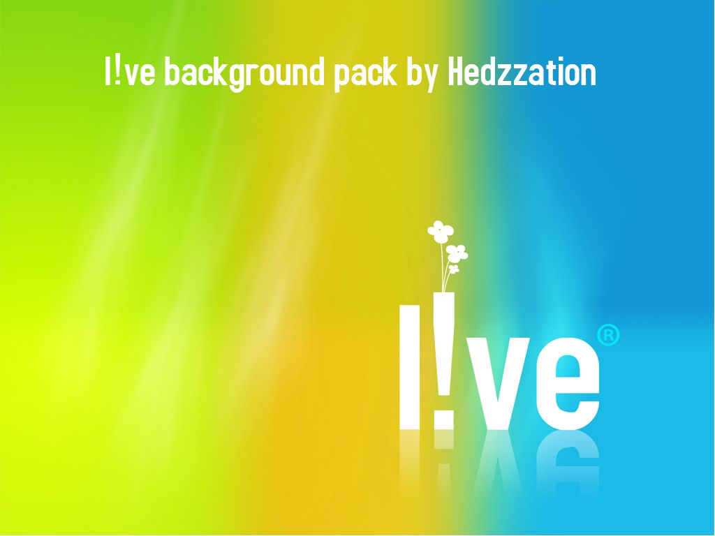 Live background pack by HeDzZaTiOn on DeviantArt