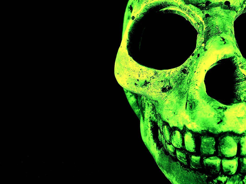 Skull Wallpaper Picture Attachment 14576 - HD Wallpapers Site