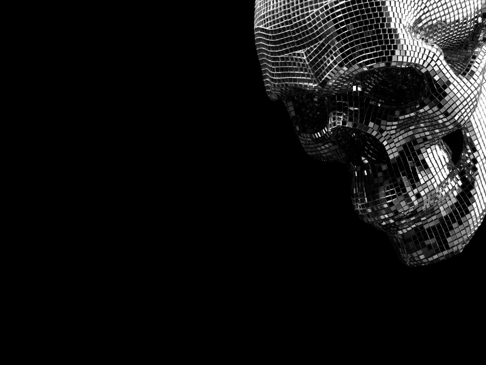 Skull Wallpaper 31 - WideWallpaper.info | Free HD Wide Desktop ...