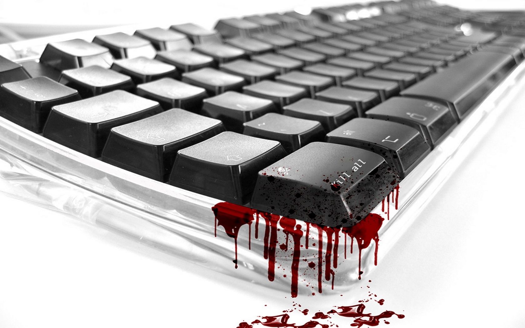 Bloody Ctrl wallpapers and images - wallpapers, pictures, photos
