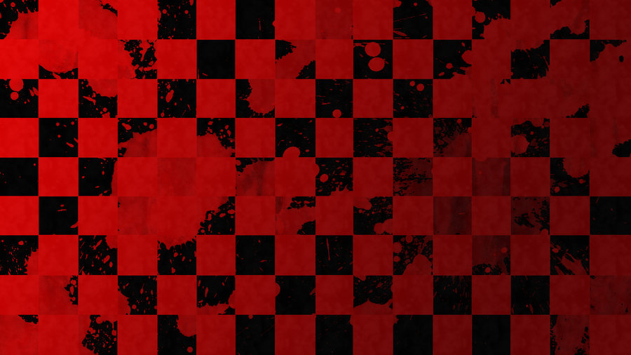 Wallpaper Bloody Chess by Daiasoes on DeviantArt