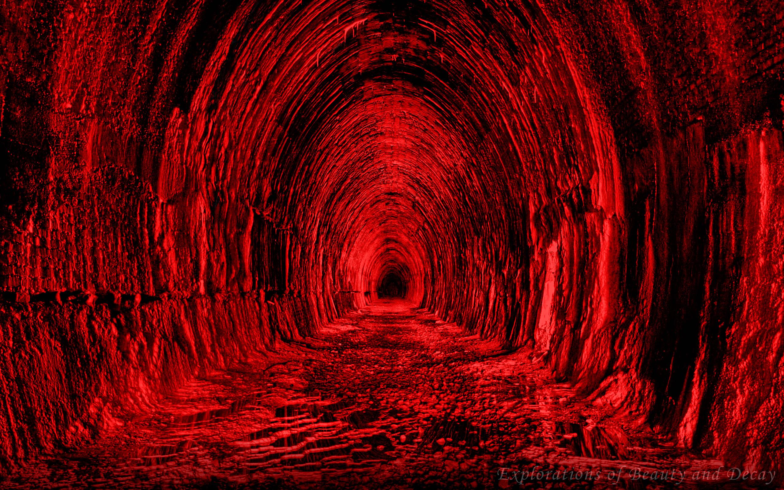 Hallway inside Hell's Castle | Ignited | Pinterest | Hallways ...