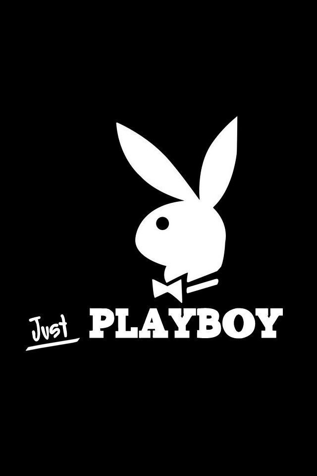 Playboy iPhone Wallpapers