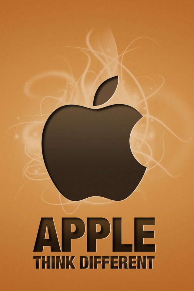 Apple Logo iPhone 4 Wallpapers [ 640 – 960 ] | iPHONE Wallpapers BloG