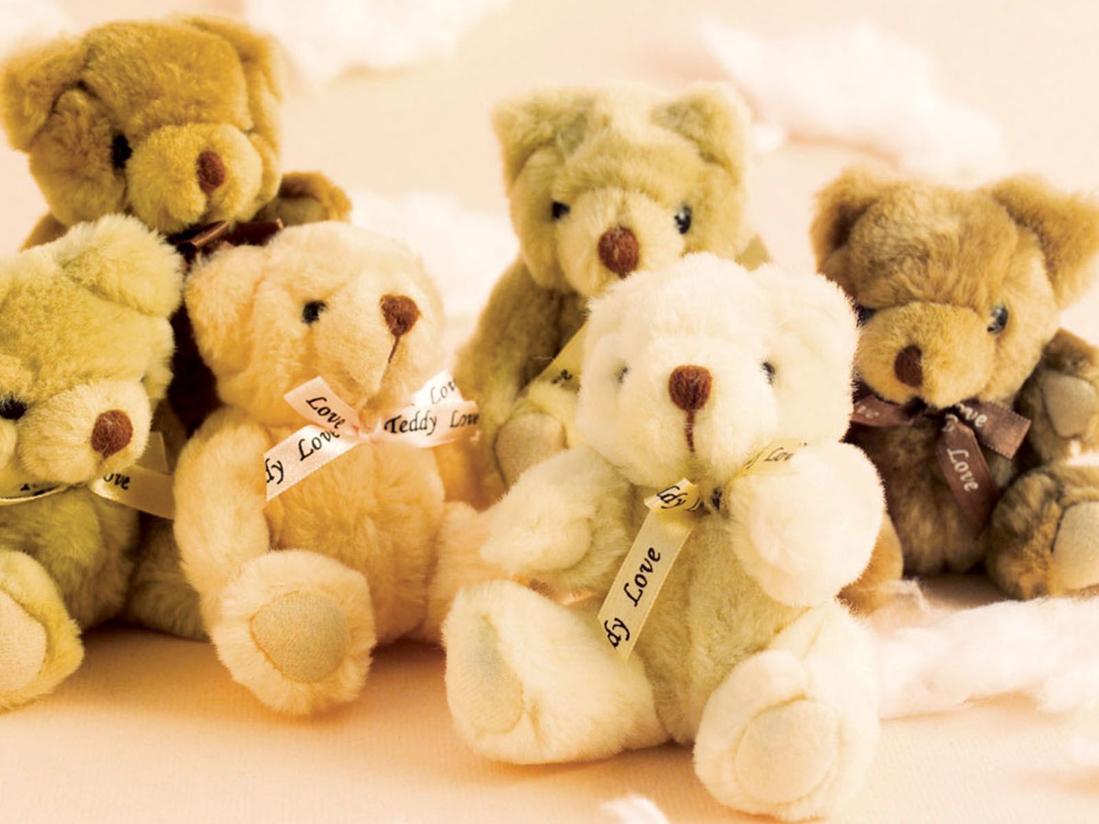 Teddy Bear Wallpapers HD Pictures | One HD Wallpaper Pictures ...