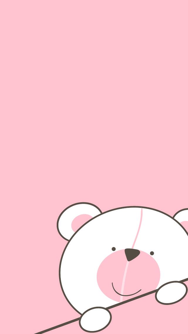 TEDDY BEAR BACKGROUND | Cute | Pinterest | Bears, Teddy Bears and ...