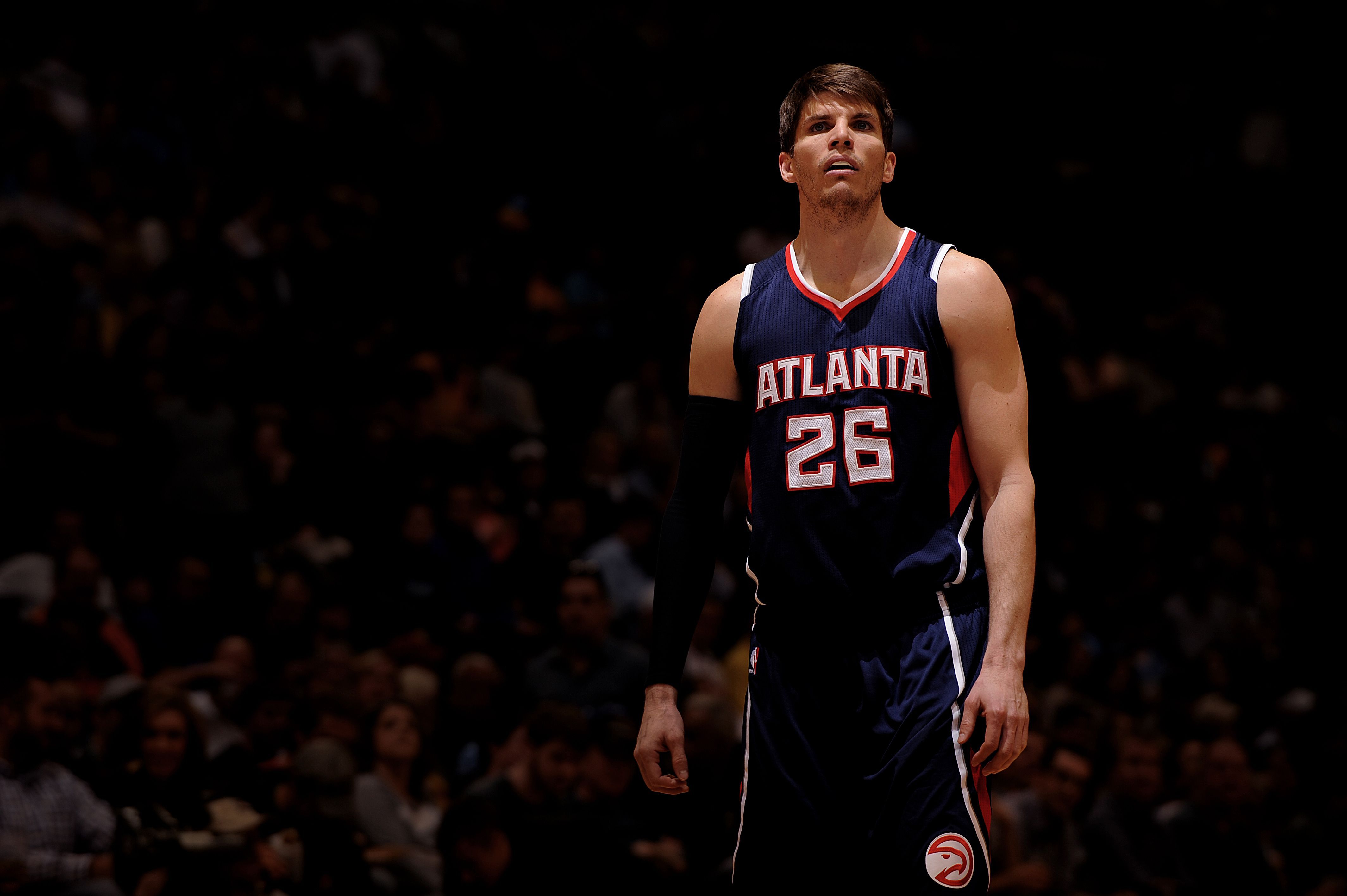 Kyle Korver Wallpapers High Resolution and Quality Download