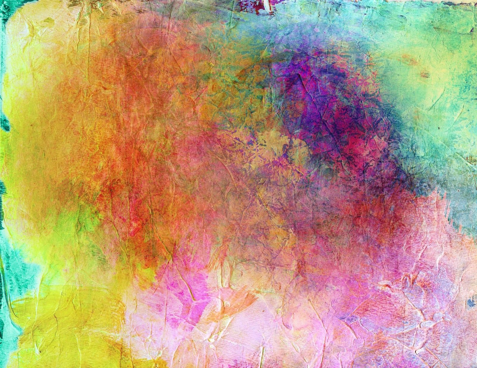 Abstract Painting Background Twenty three Photo Texture & Background