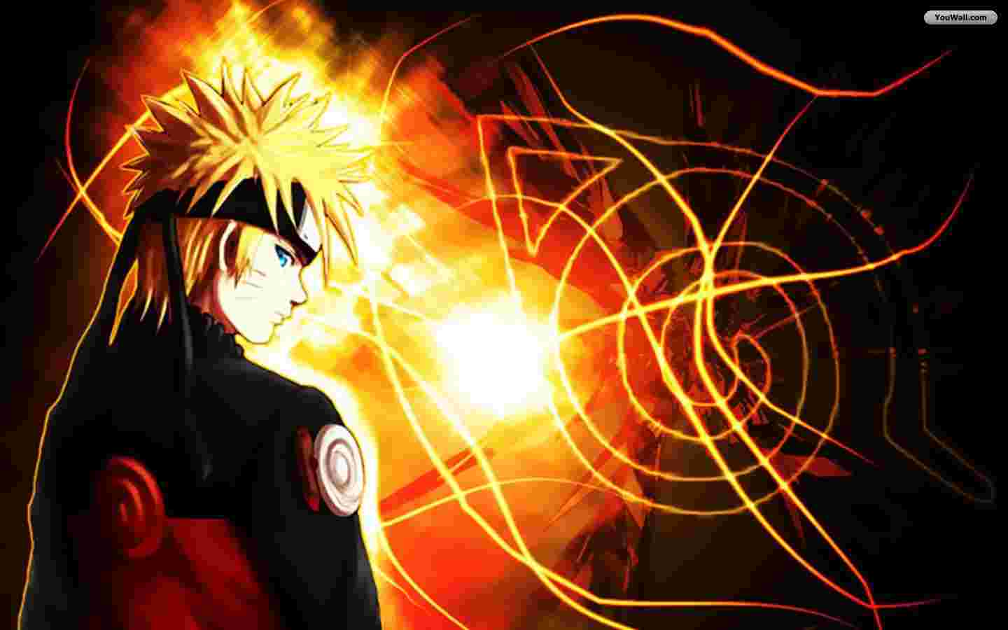 52 Gambar Naruto Wallpaper 3d Kekinian