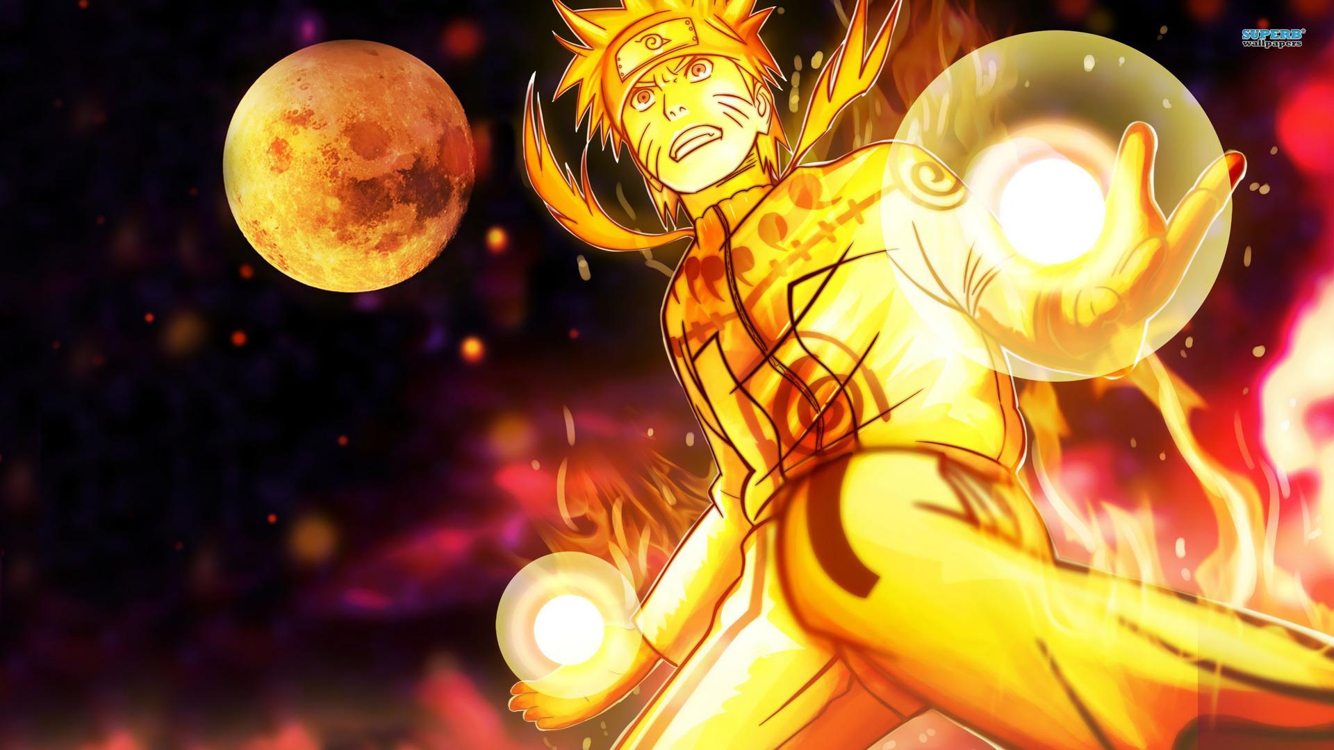 Naruto Hd Wallpapers | HD Wallpapers Online