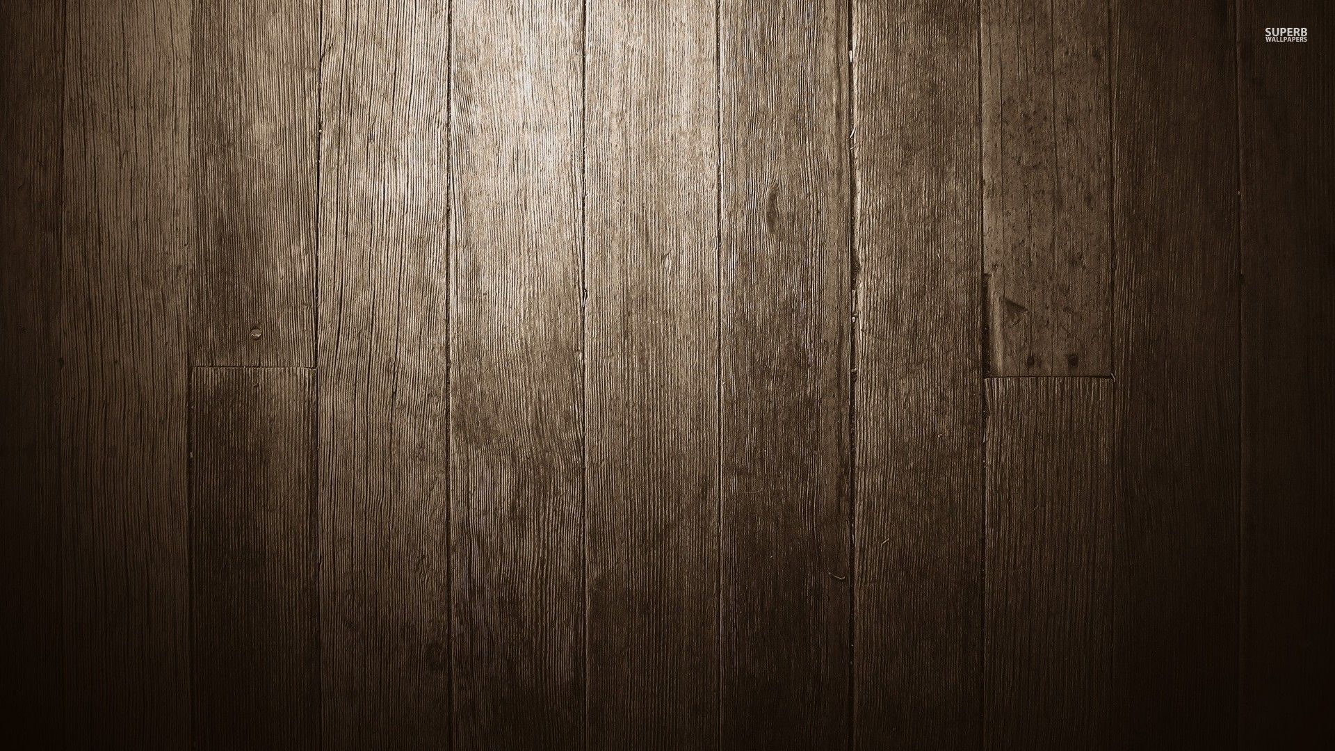 Wood panels wallpaper - Photography wallpapers - #26745