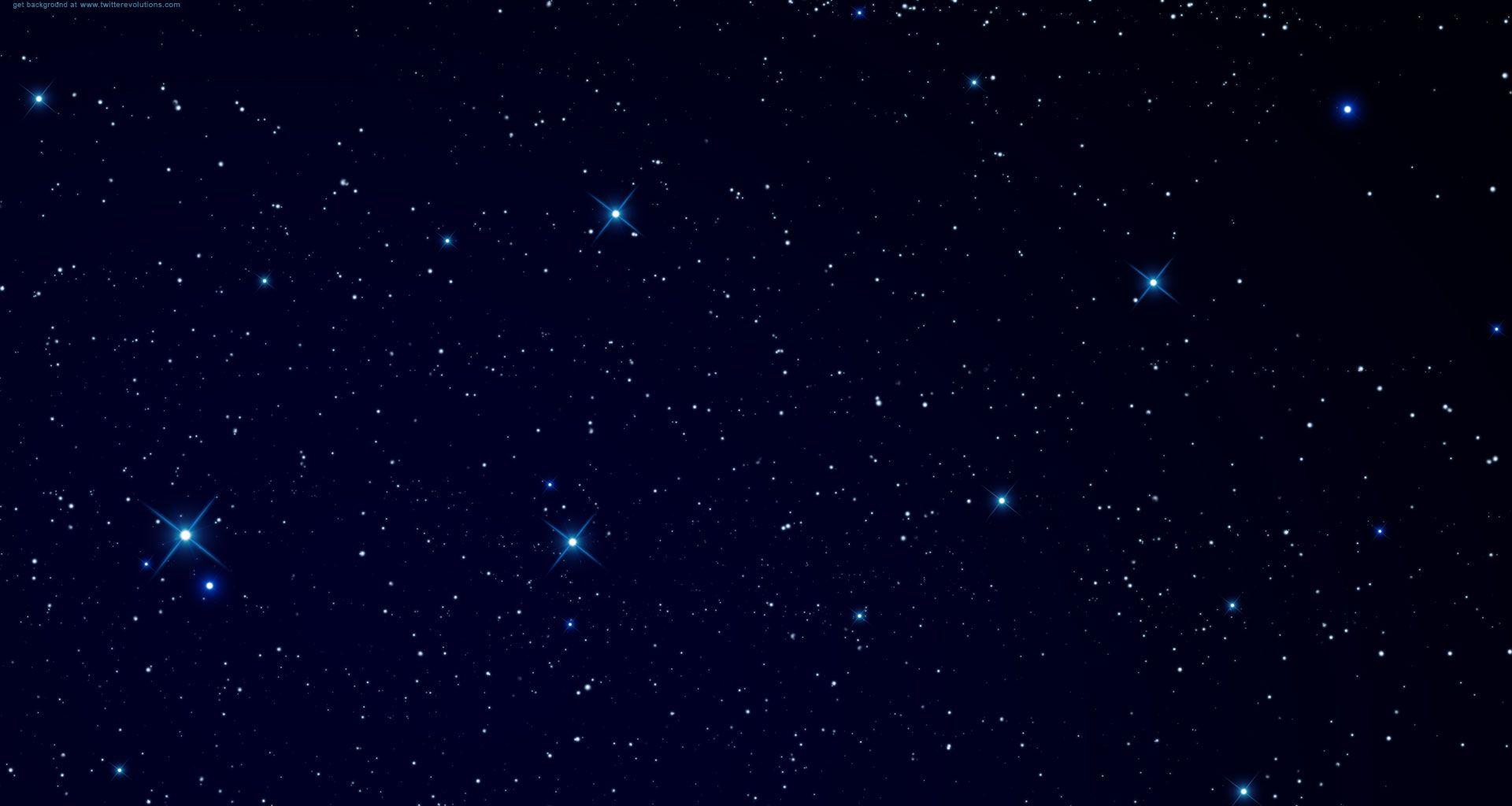 Real Stars In The Sky In Space Full Size Daily Backgrounds