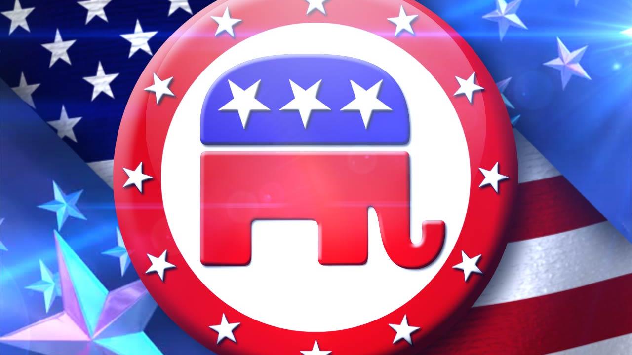 GOP Presidential Hopefuls Campaigning in Iowa this Week whotv.com