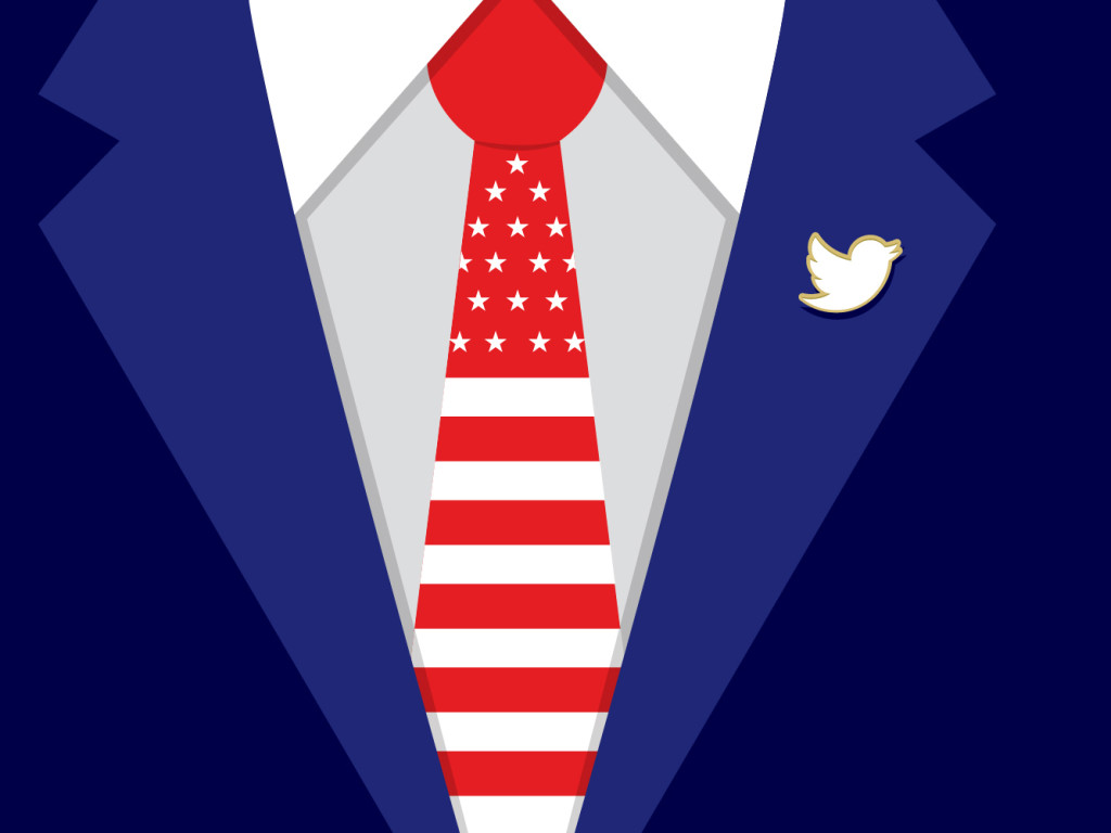 Twitter Is in Trouble, But Tonights Debate Is Its Moment WIRED