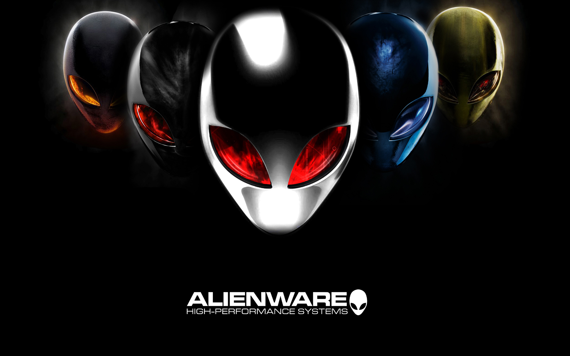 HD Alienware Wallpapers 1920x1080 & Alienware Backgrounds for ...