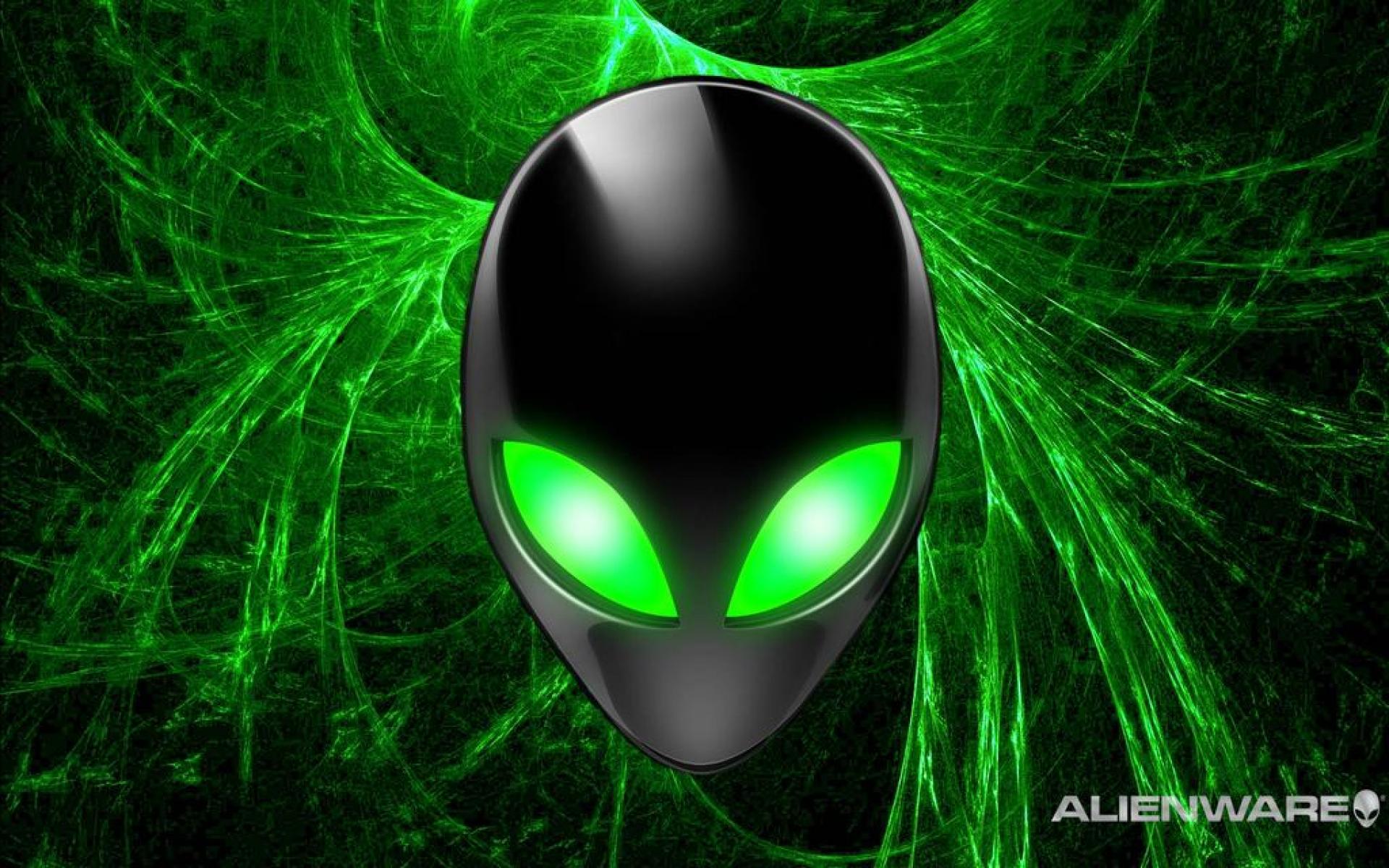 Alienware wallpaper - High Quality and Resolution
