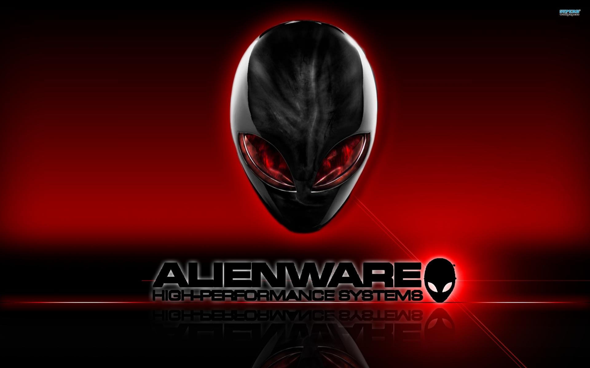 Alienware wallpaper | (5552)