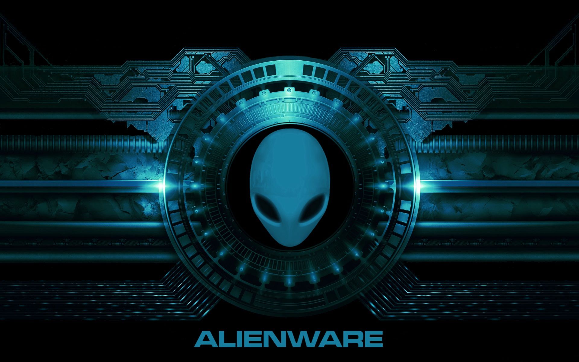 Alienware wallpaper | 1920x1200 | #51314