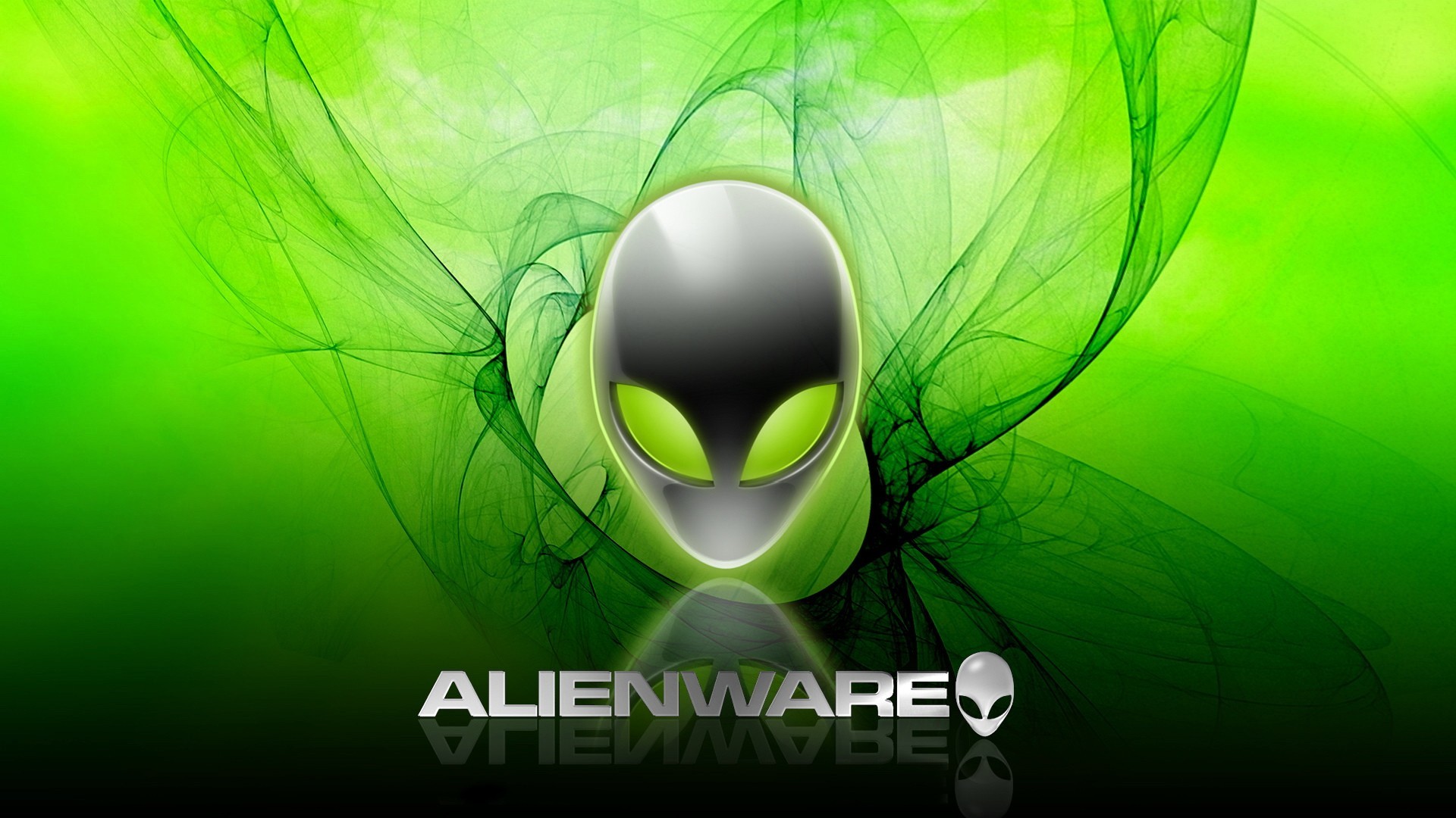 Alienware Mobile Wallpaper : Other Wallpaper - Semrawut