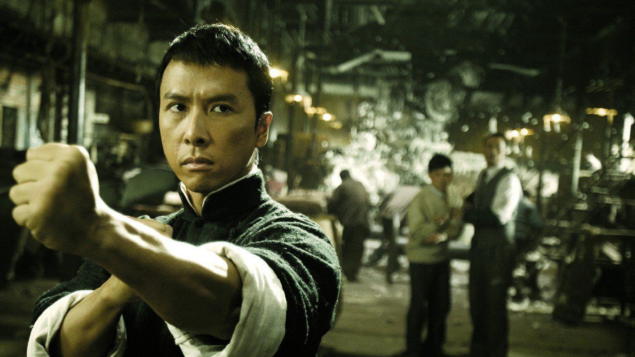 10 Best Martial Arts Movies | Man of Many