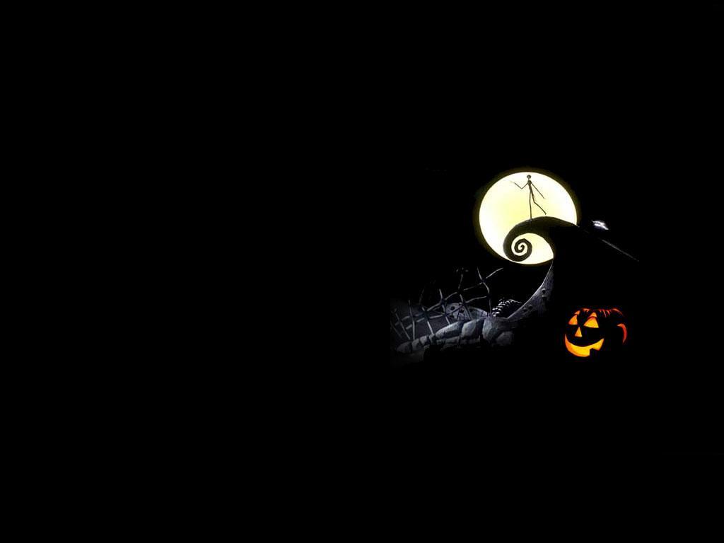 Nightmare Before Christmas Wallpaper | Photo Wallpapers