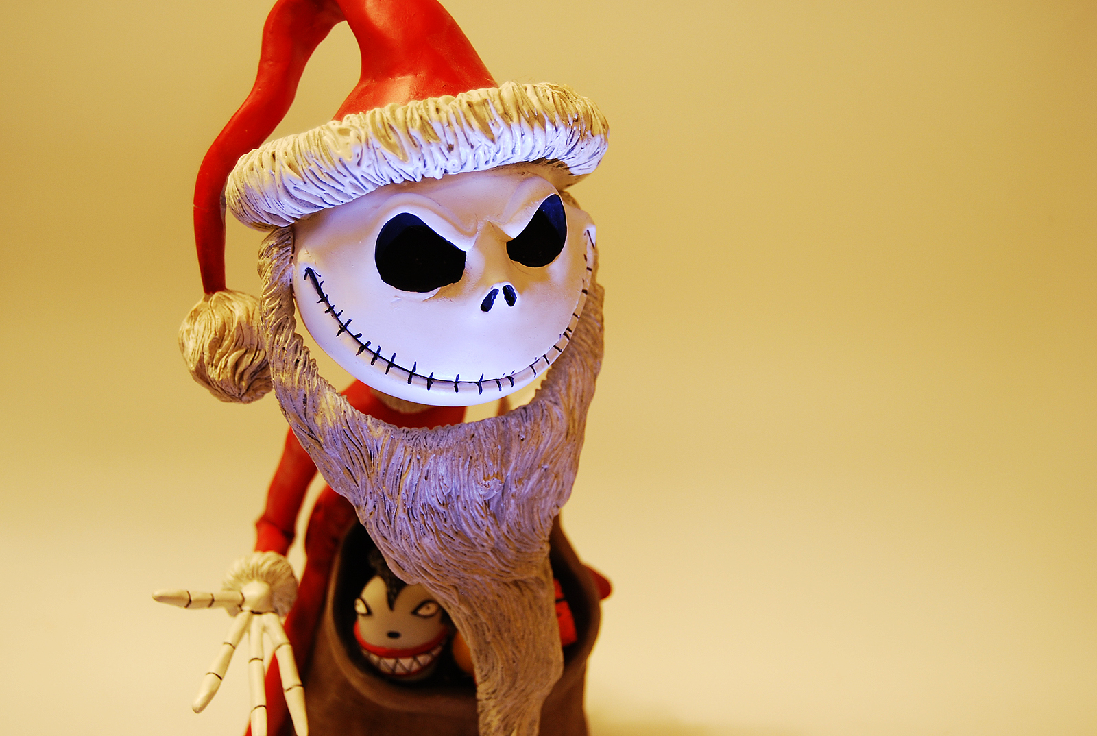 30 nightmare before christmas wallpaper pictures