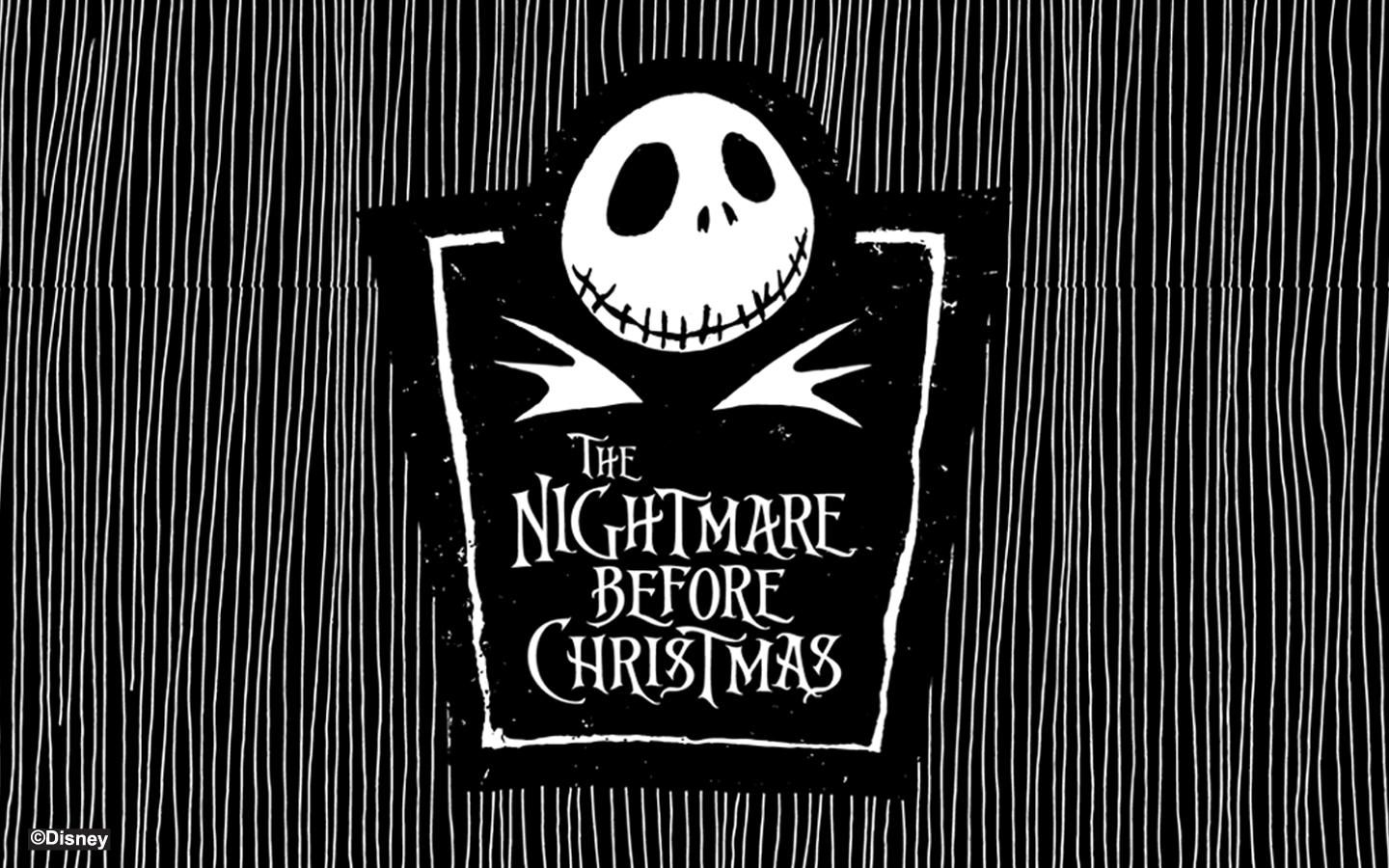 Image Gallery for The Nightmare Before Christmas - FilmAffinity