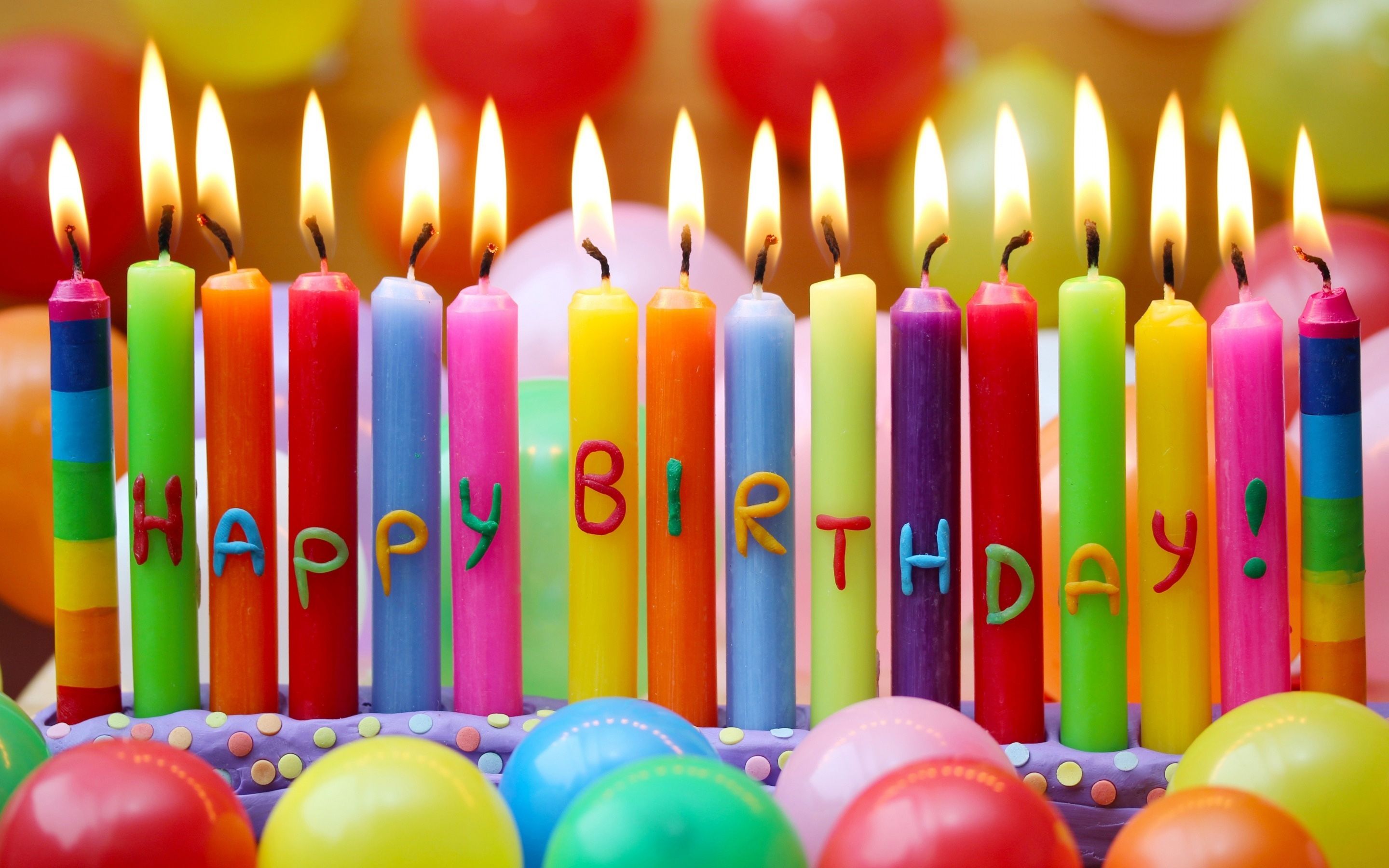 Happy Birthday Wallpapers 28801800 High Definition Wallpaper