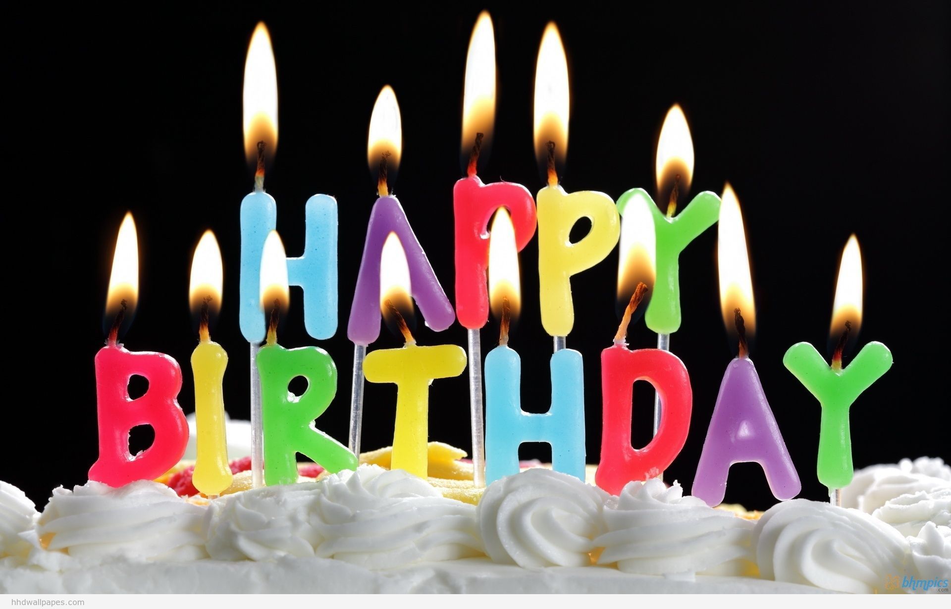 Happy Birthday Wallpapers With Name 19201230 High Definition