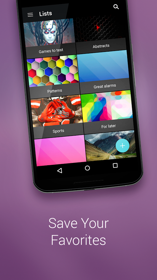ZEDGE Ringtones & Wallpapers Android Apps on Google Play