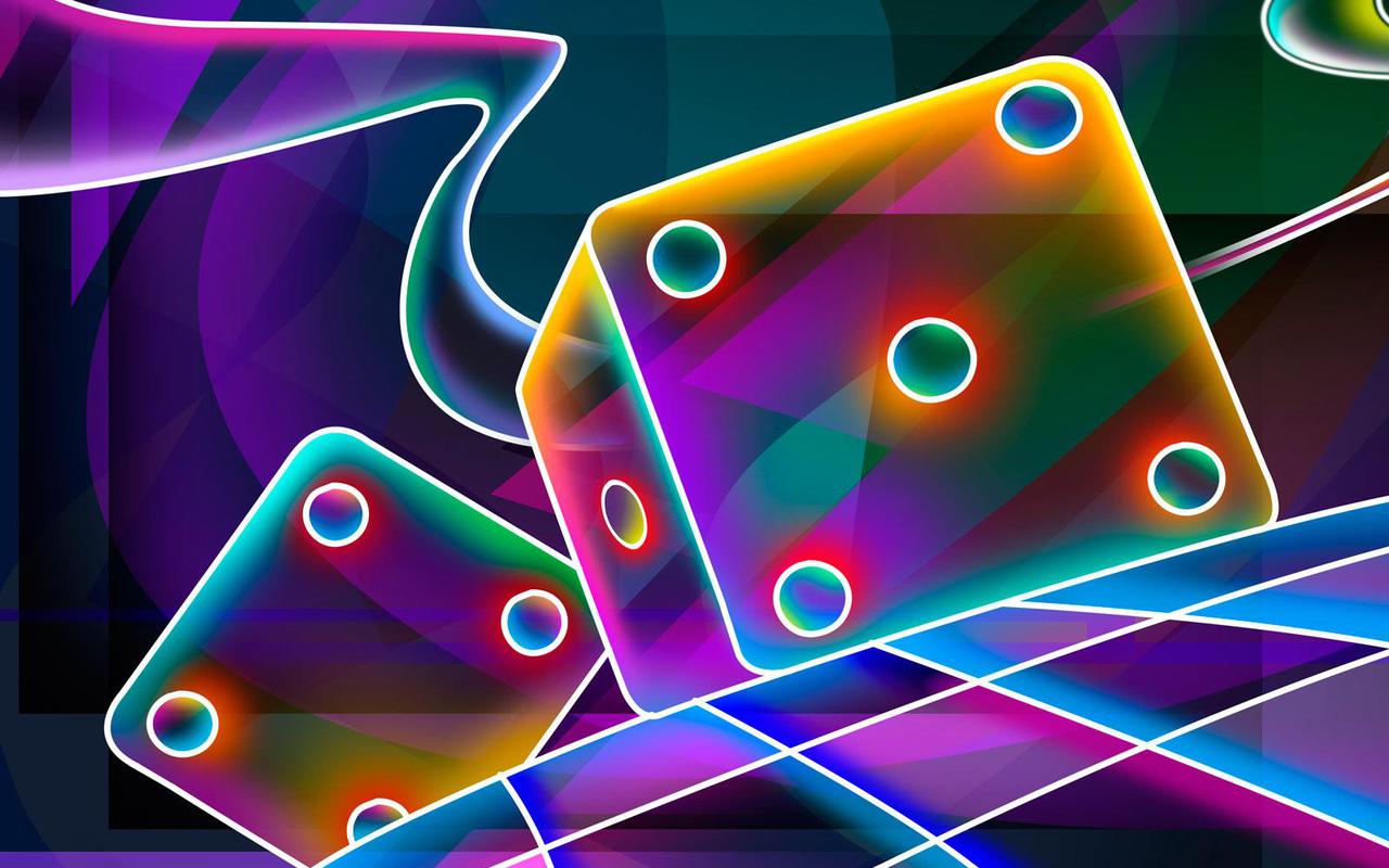 Cool Abstract Backgrounds