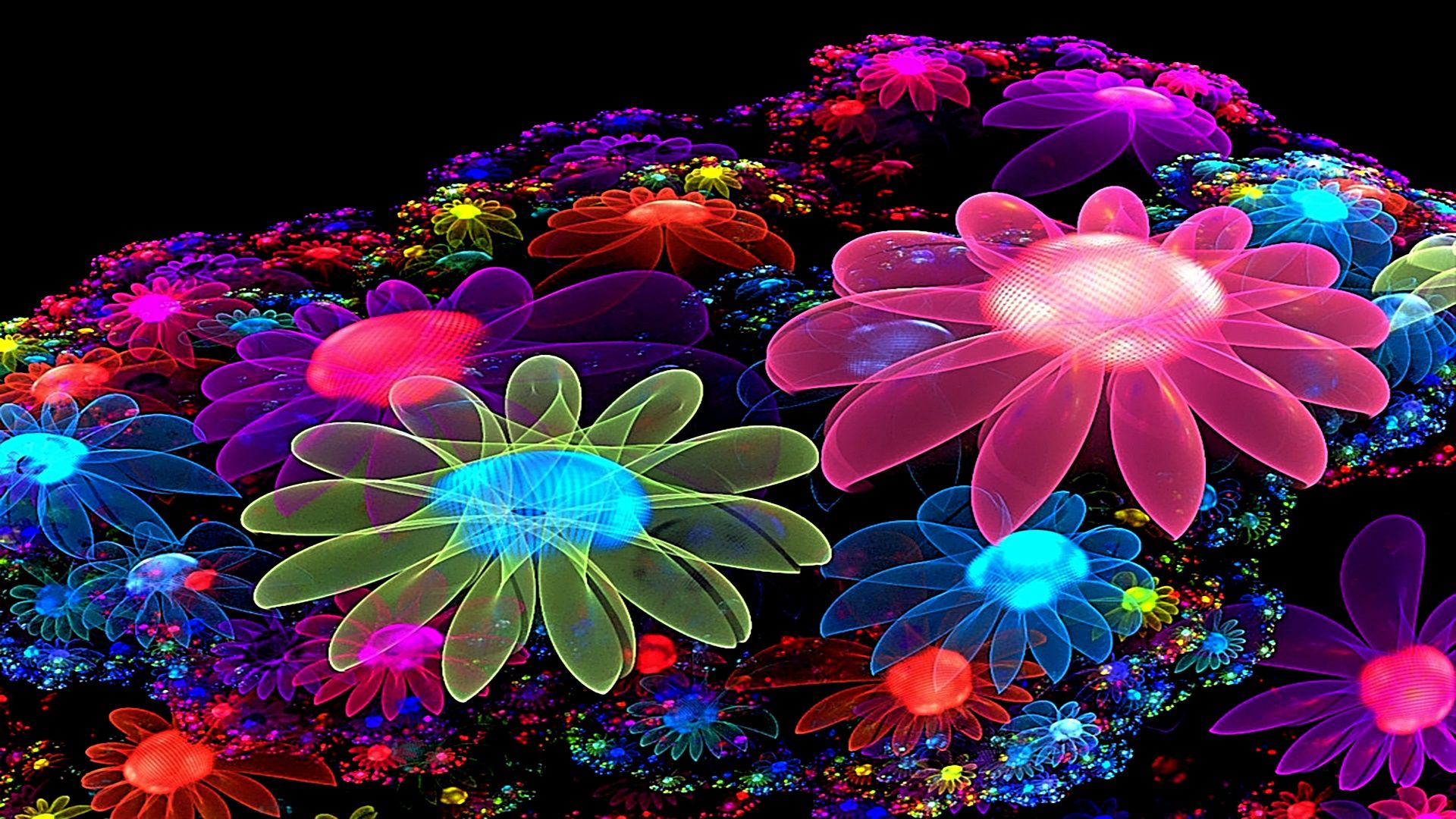 Pictures > cool colorful abstract backgrounds