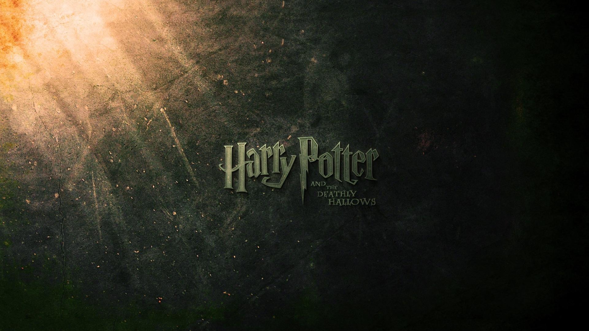 Light grunge harry potter and the deathly hallows wallpaper 5903