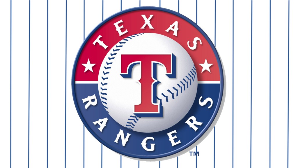 Texas Rangers Desktop Wallpaper 33347 - Baltana