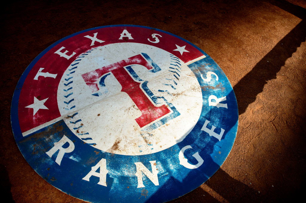 Texas Rangers Wallpaper - Snap! Wallpapers