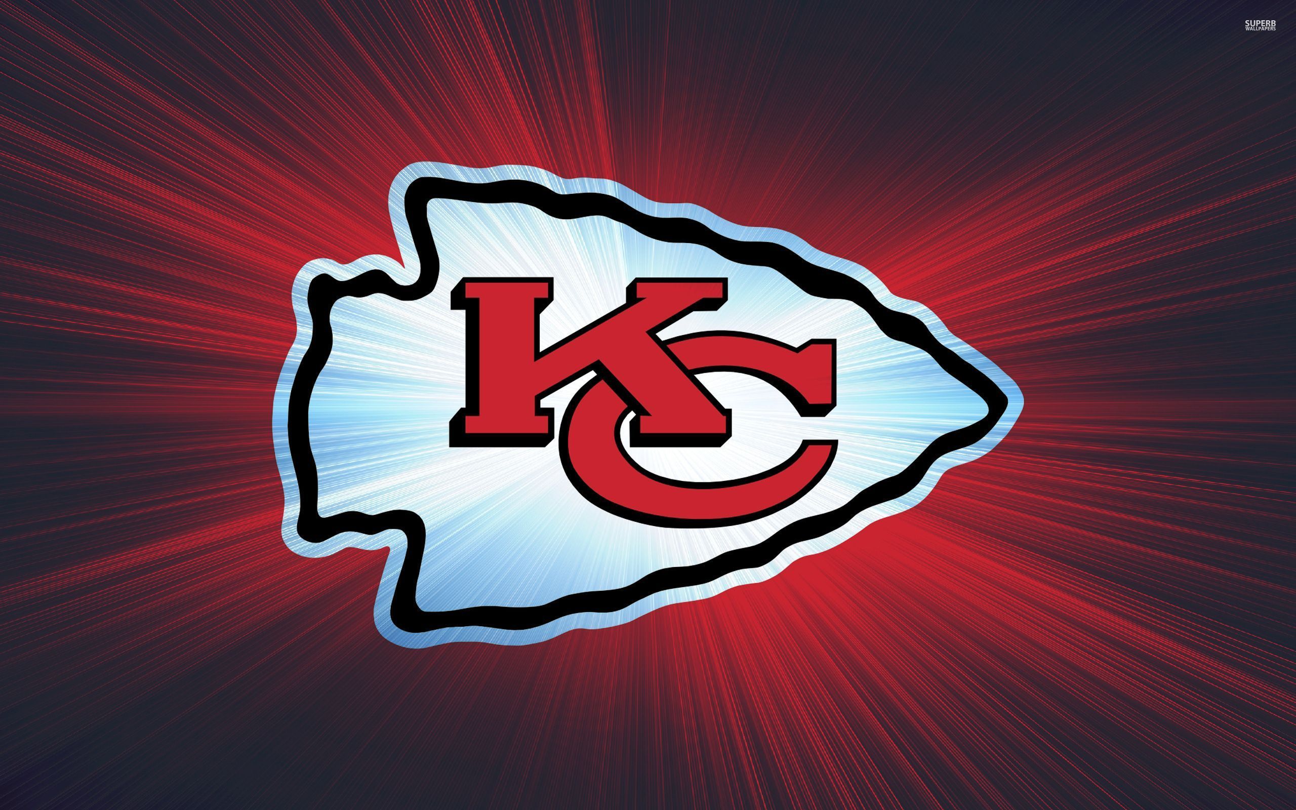 Kansas City Chiefs Celebration