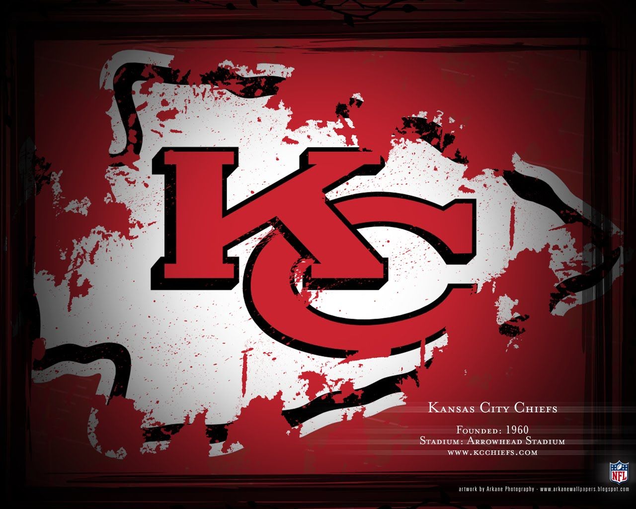 Kansas City Chiefs Wallpapers HD Download