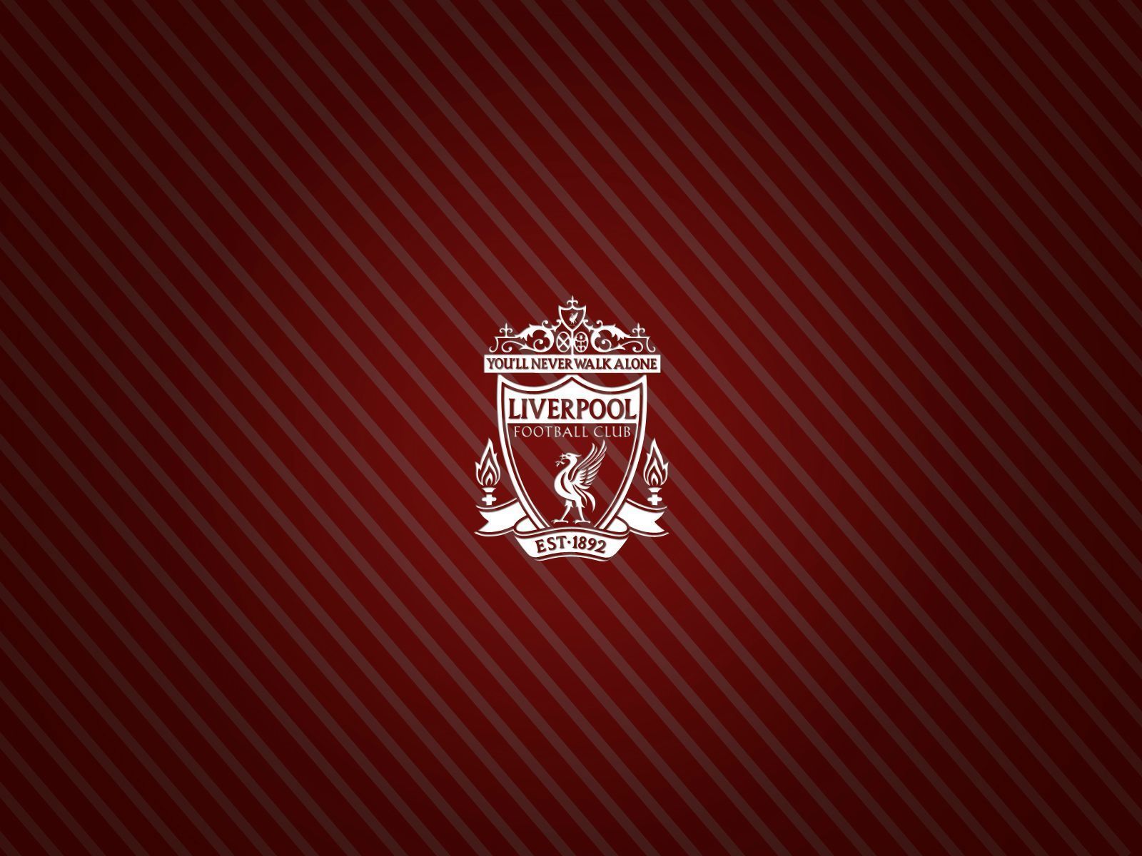 Liverpool FC Classic Logo Wallpaper HD Wallpaper High resolution