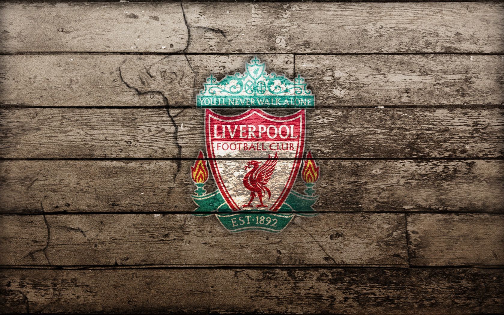 Liverpool F.C. Wallpaper and Theme for Windows 10 | All for ...
