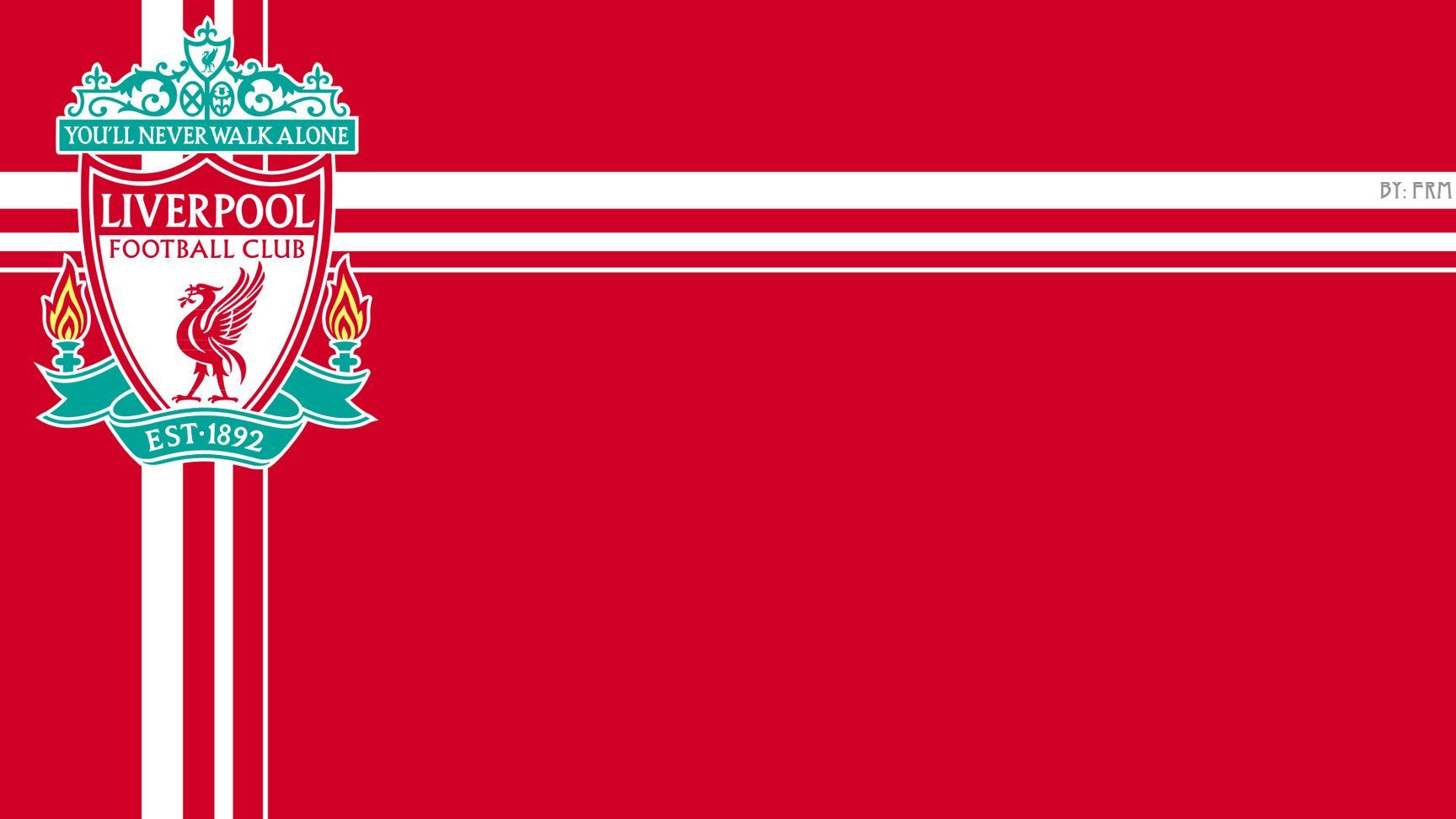 Liverpool FC Desktop Backgrounds | Football HD