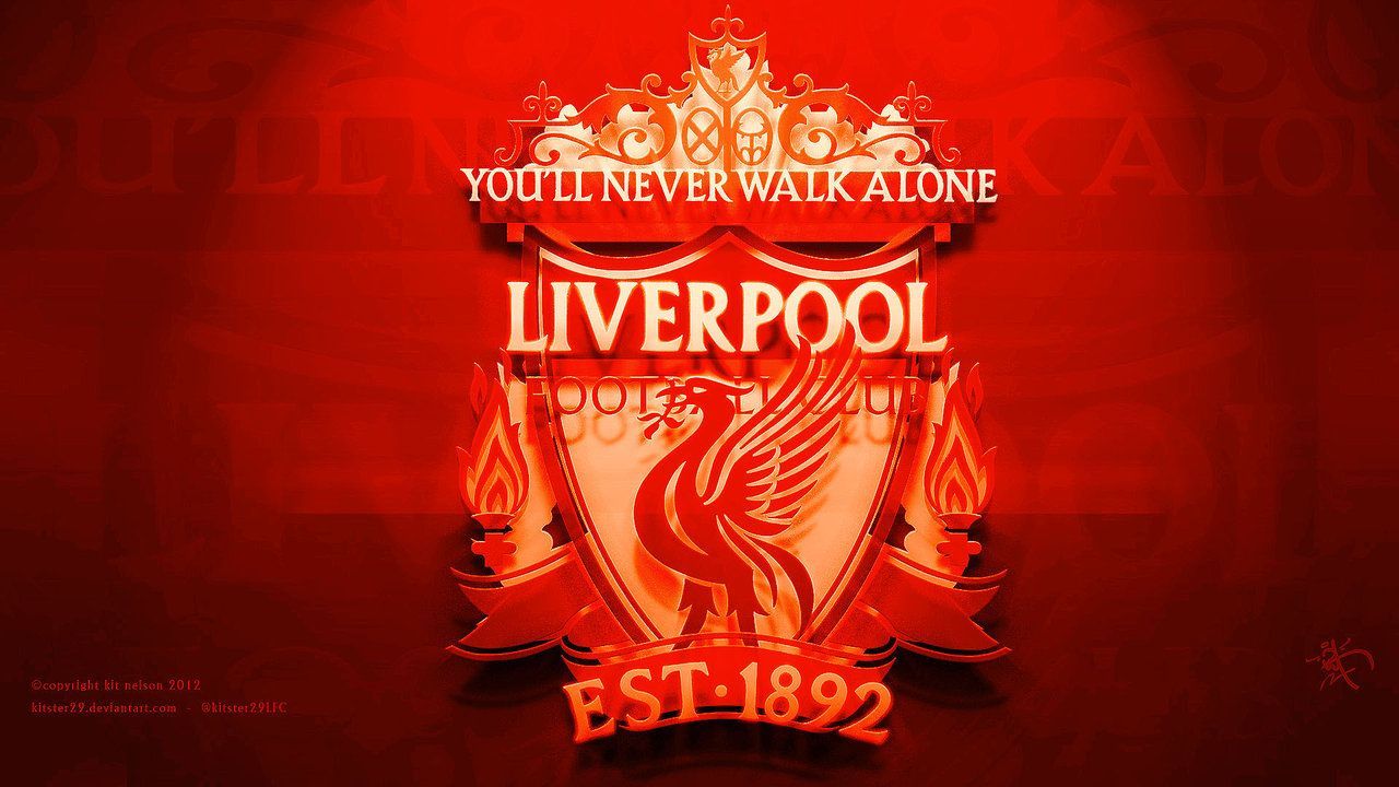 Liverpool | Liverpool Football Club | English Premier League